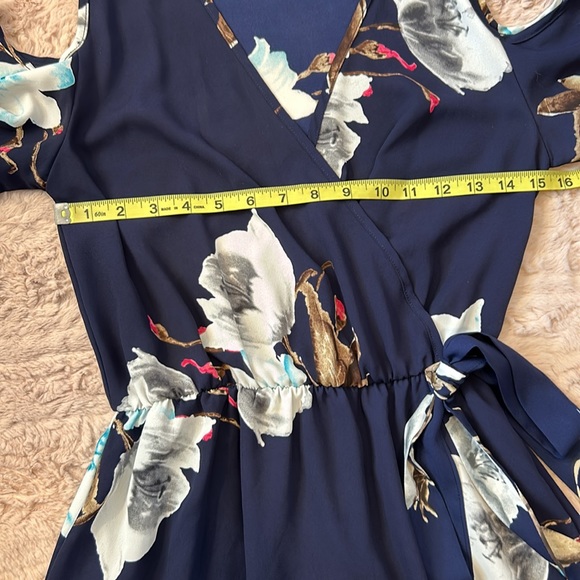 Size XS dress • Charlotte Russe - Picture 8 of 11